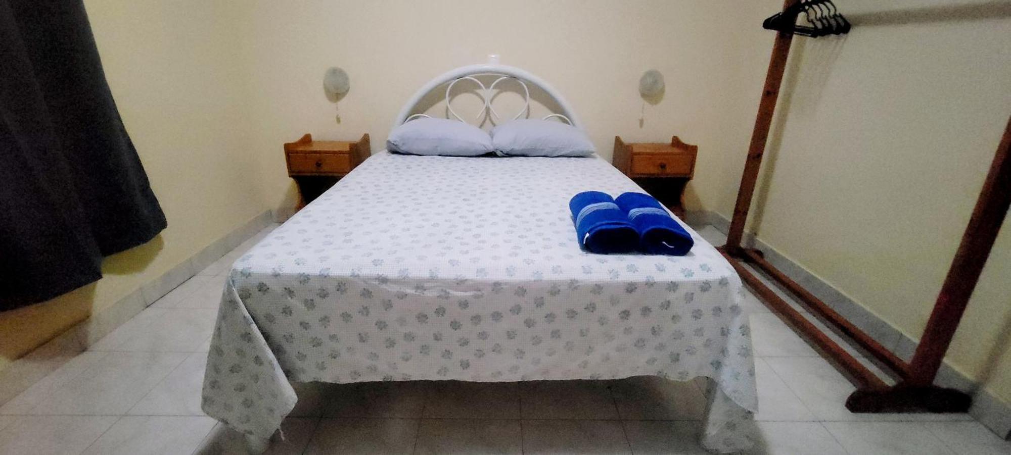 サン・フェリペ Opensky Bed & Breakfast エクステリア 写真