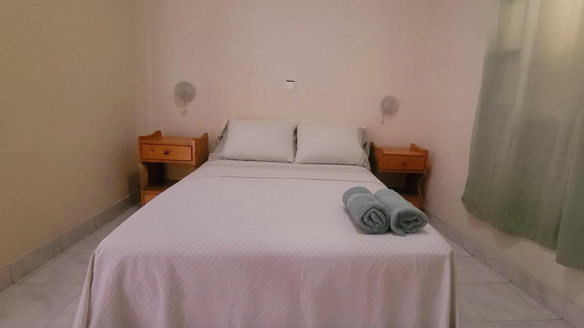 サン・フェリペ Opensky Bed & Breakfast エクステリア 写真