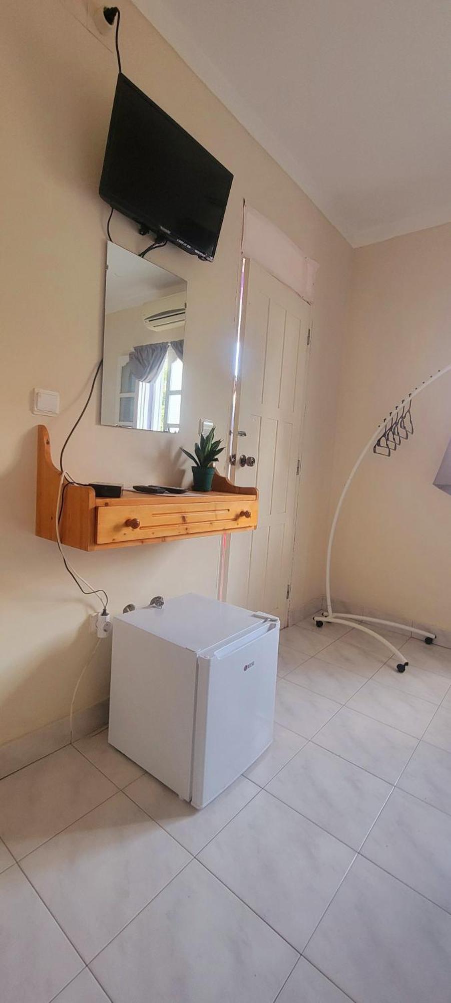 サン・フェリペ Opensky Bed & Breakfast エクステリア 写真