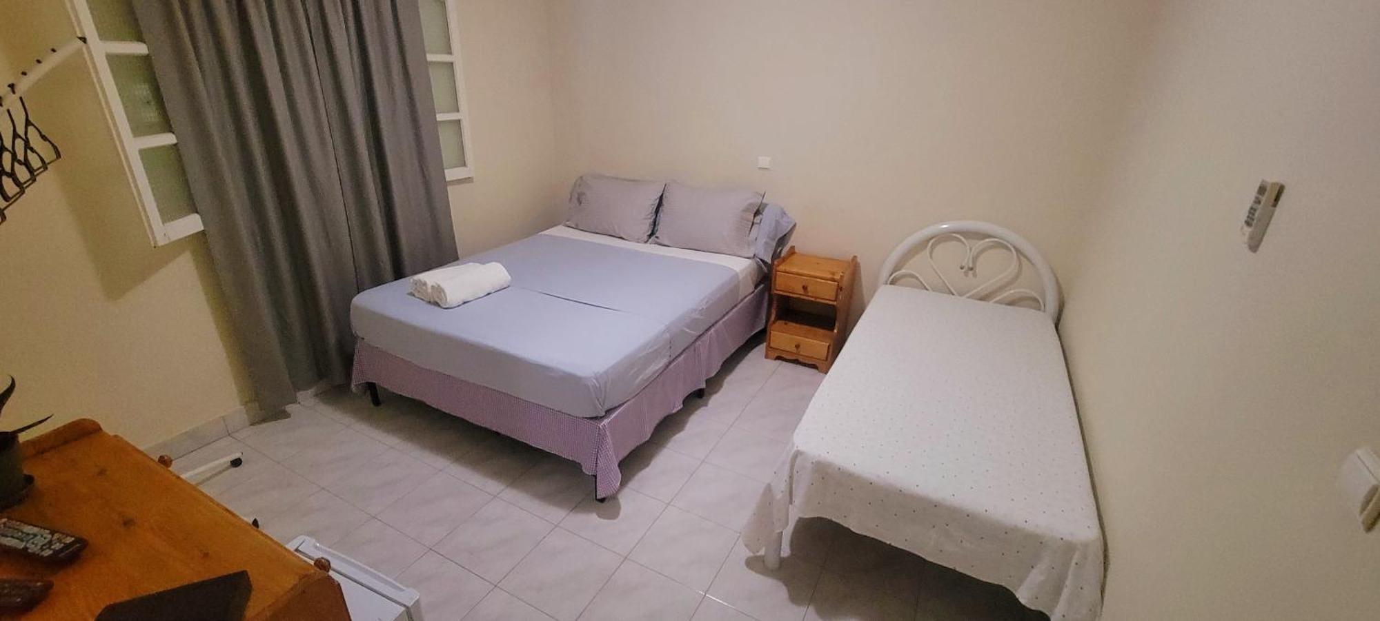 サン・フェリペ Opensky Bed & Breakfast エクステリア 写真
