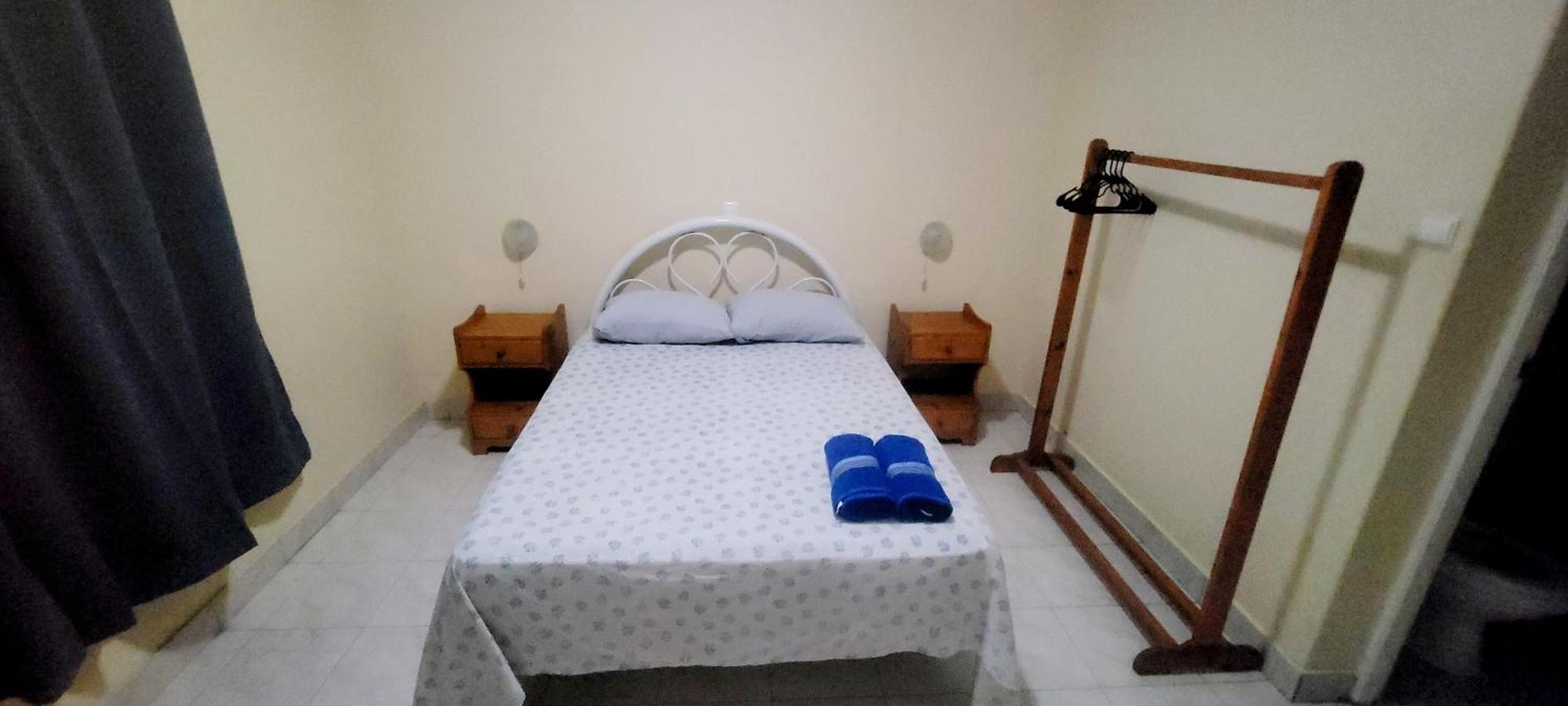 サン・フェリペ Opensky Bed & Breakfast エクステリア 写真